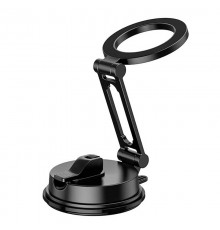 Автомобильный держатель Wiwu Foldable Magnetic Car Mount Wi-CH055