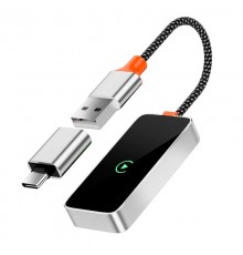 Беспроводной адаптер Wiwu CarPlay Wireles Adapter (Wi-CP002)