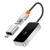 Беспроводной адаптер Wiwu CarPlay Wireles Adapter (Wi-CP002)