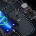 Автомобильная зарядка Wiwu Extend Car Charger Dual USB-A+Dual USB-C Wi-QC015