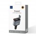 Автомобильное зарядное устройство Wiwu Exeed Fast Car Charger (Wi-QC027)