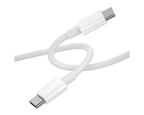 Кабель Wiwu Classic USB-C to USB-C Cable WI-C008