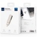 Флешка Wiwu Infinite 3 in 1 USB 3.0 Flash Drive 128GB Wi-FD001