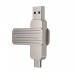 Флешка Wiwu Infinite 2 in 1 USB 3.2 Flash Drive 64GB Wi-FD003