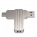 Флешка Wiwu Infinite 2 in 1 USB 3.2 Flash Drive 64GB Wi-FD003