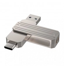 Флешка Wiwu Infinite 2 in 1 USB 3.2 Flash Drive 32GB Wi-FD003
