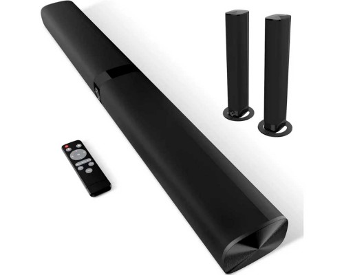 Саундбар Wiwu Soundbar Speaker S1 Саундбар Wiwu Soundbar Speaker S1
