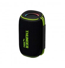 Беспроводная колонка Wiwu Thunder Wireles Speaker H5