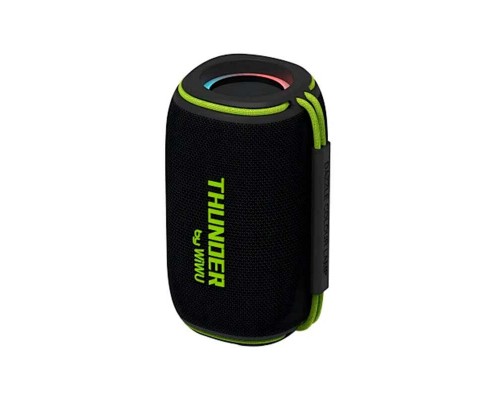Беспроводная колонка Wiwu Thunder Wireles Speaker H5 Беспроводная колонка Wiwu Thunder Wireles Speaker H5