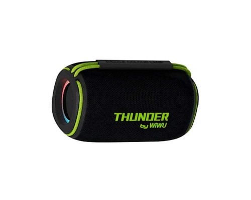 Беспроводная колонка Wiwu Thunder Wireles Speaker H5 Беспроводная колонка Wiwu Thunder Wireles Speaker H5