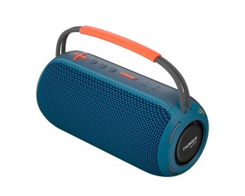 Беспроводная колонка Wiwu Thunder Wireles Speaker H6 Беспроводная колонка Wiwu Thunder Wireles Speaker H6