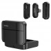 Беспроводной микрофон Wiwu Duo Wireles Mini Microphone Type-C Wi-WM002