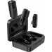 Беспроводной микрофон Wiwu Duo Wireles Mini Microphone Lightning Wi-WM002