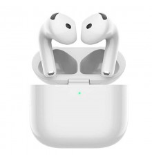 Беспроводные наушники Wiwu Airbuds 4 True Wireles Stereo