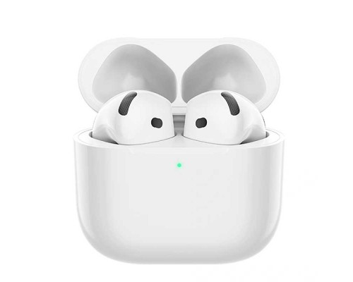 Беспроводные наушники Wiwu Airbuds 4 True Wireles Stereo Беспроводные наушники Wiwu Airbuds 4 True Wireles Stereo