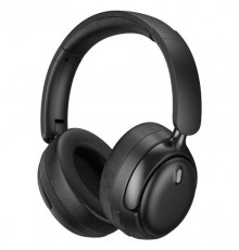 Беспроводные накладные наушники Wiwu Elite Headset TD-10