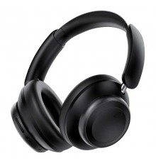 Беспроводные накладные наушники Wiwu Airbuds MAX Headset TD-17 ANC