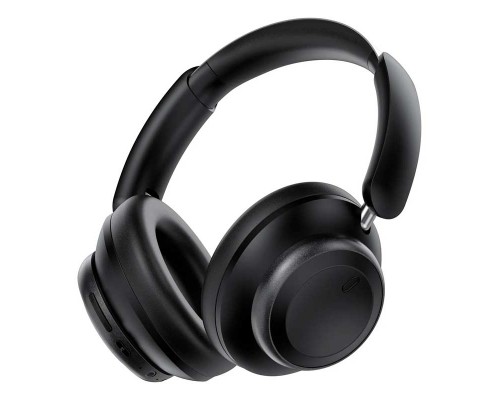 Беспроводные накладные наушники Wiwu Airbuds MAX Headset TD-17 ANC