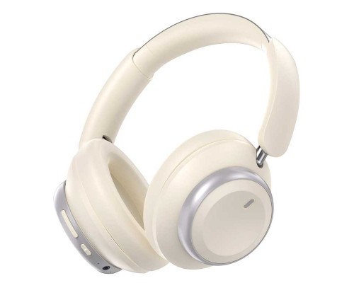 Беспроводные накладные наушники Wiwu Airbuds MAX Headset TD-17 ANC