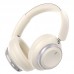 Беспроводные накладные наушники Wiwu Airbuds MAX Headset TD-17 ANC