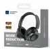 Беспроводные накладные наушники Wiwu Airbuds MAX Headset TD-17 ANC
