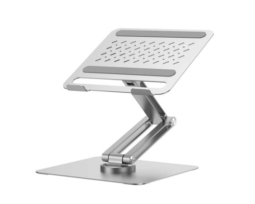 Подставка для ноутбука Wiwu Rotative Foldable Laptop Stand S801 Подставка для ноутбука Wiwu Rotative Foldable Laptop Stand S801