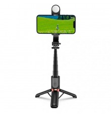 Монопод-трипод Wiwu Mini Selfie Stick Si-SE011