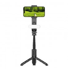 Монопод-трипод Wiwu Warrior Selfie Stick Tripod Wi-SE013