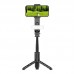 Монопод-трипод Wiwu Warrior Selfie Stick Tripod Wi-SE013