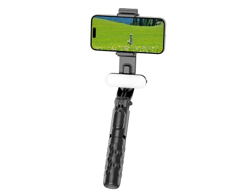 Монопод-трипод Wiwu Warrior Selfie Stick Tripod Wi-SE013 Монопод-трипод Wiwu Warrior Selfie Stick Tripod Wi-SE013