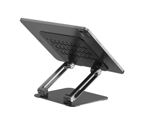 Подставка для смартфона и планшета Wiwu Folding Tablet Stand ZM105