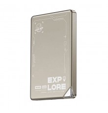 Внешний аккумулятор Wiwu Ultra Thin Power Bank 10000mAh Magnetic Wi-P020