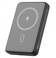 Внешний аккумулятор Wiwu Magnetic Power Bank 10000mAh Wi-P043