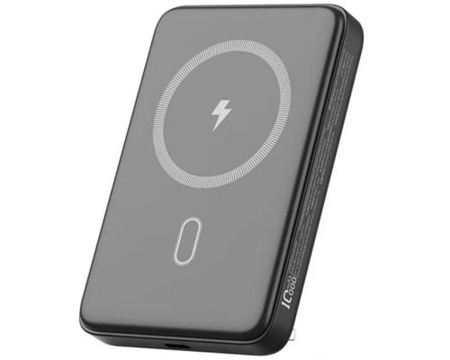Внешний аккумулятор Wiwu Magnetic Power Bank 10000mAh Wi-P043