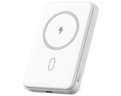 Внешний аккумулятор Wiwu Magnetic Power Bank 10000mAh Wi-P043