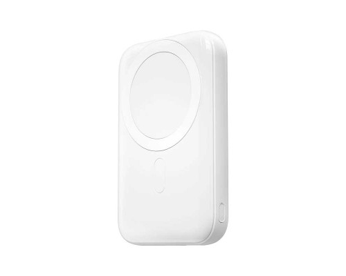 Внешний аккумулятор Wiwu Classic Stand Wireless Power Bank (3C) Wi-P064