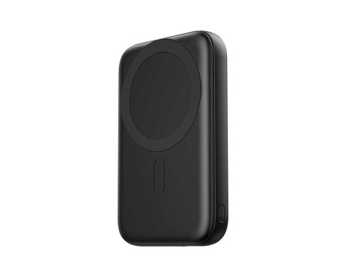 Внешний аккумулятор Wiwu Classic Stand Wireless Power Bank (3C) Wi-P064