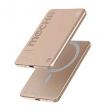 Внешний аккумулятор Wiwu Mag Pearl power bank P085