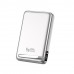 Внешний аккумулятор Wiwu Mag Pro Qi2 Power Bank 10000mAh Wi-P090