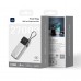 Внешний аккумулятор WIWU Power Mega 240W Fast Charge 27000mAh PM201