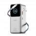 Внешний аккумулятор Wiwu(Повер банк) WiWU Power Mega Charger + Cable + Power Bank PM501 15000mAh