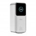 Внешний аккумулятор Wiwu(Повер банк) WiWU Power Mega Charger + Cable + Power Bank PM501 15000mAh