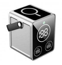 Зарядная станция WIWU Power Station 5 in 1 Outdoor Power Bank PS300