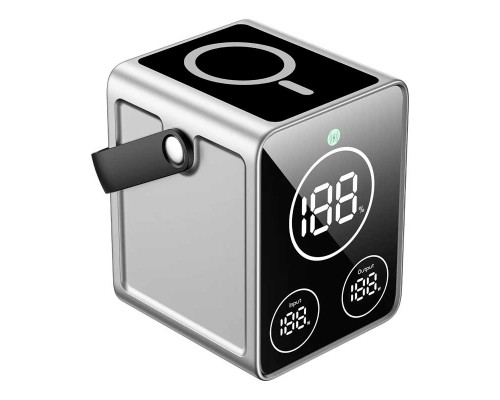 Зарядная станция WIWU Power Station 5 in 1 Outdoor Power Bank PS300