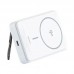 Внешний аккумулятор Wiwu Magnetic Power Bank 10000mAh Wi-P031