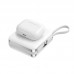Внешний аккумулятор Wiwu 3 in 1 Mag plus Power Bank XF17