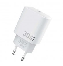 Зарядное устройство Wiwu Essen GaN Fast Charger Wi-G008