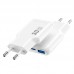 Зарядное устройство Wiwu 30W Essen Slim Ultra-Compact GaN Charger Wi-G033