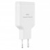 Зарядное устройство Wiwu Essen Slim Ultra-Compact GaN Charger 65W (Wi-G035)