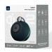 Беспроводное зарядное устройство 3 in 1Conch Wireless Charger Speaker Wi-G042
